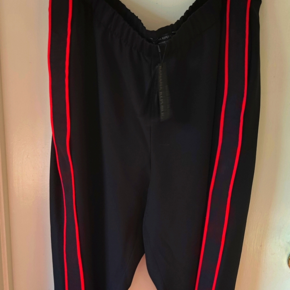 Banana Repúblic pans women size XL